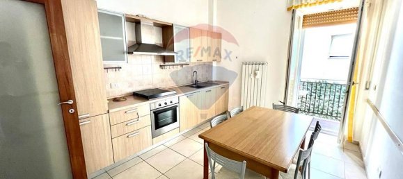 Квартира с 4 комнатами в Кьети, Италия № 127057 6