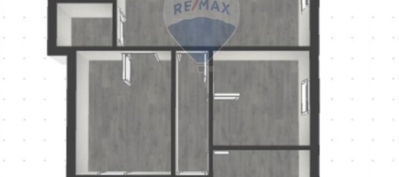 Квартира с 4 комнатами в Кьети, Италия № 127057 21