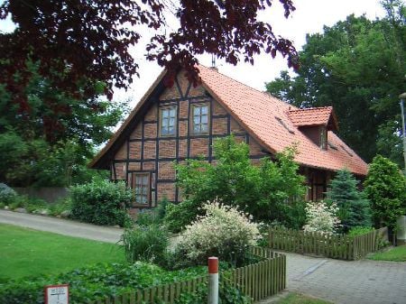 5 Schlafzimmer Stadthaus in Gifhorn, Germany, Nr. 218419