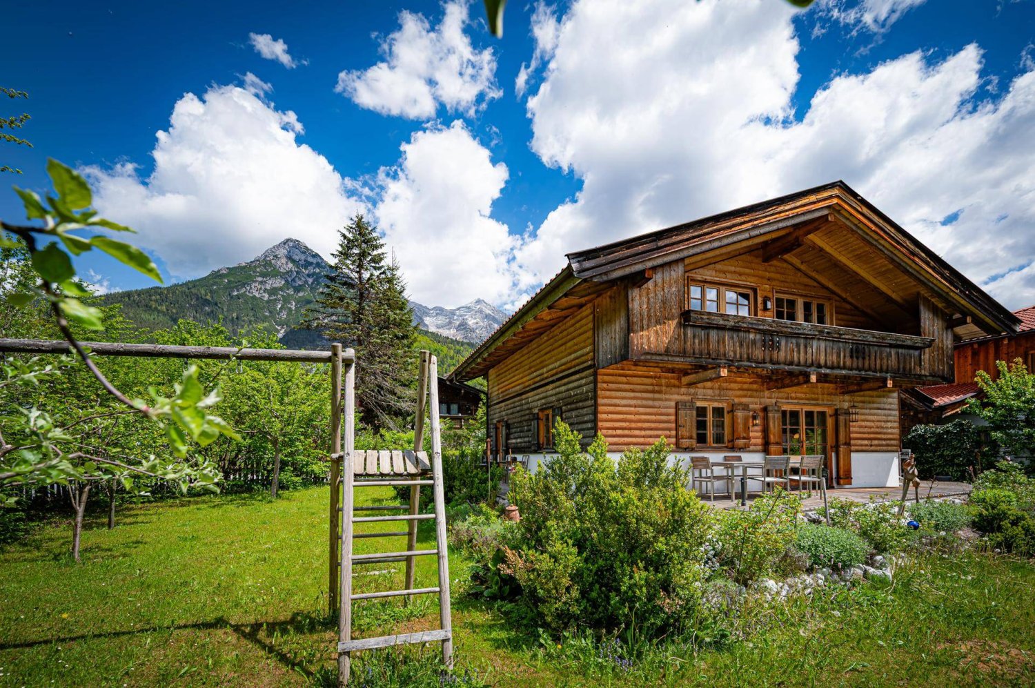 3 bedrooms House in St. Ulrich am Pillersee, Austria No. 182006