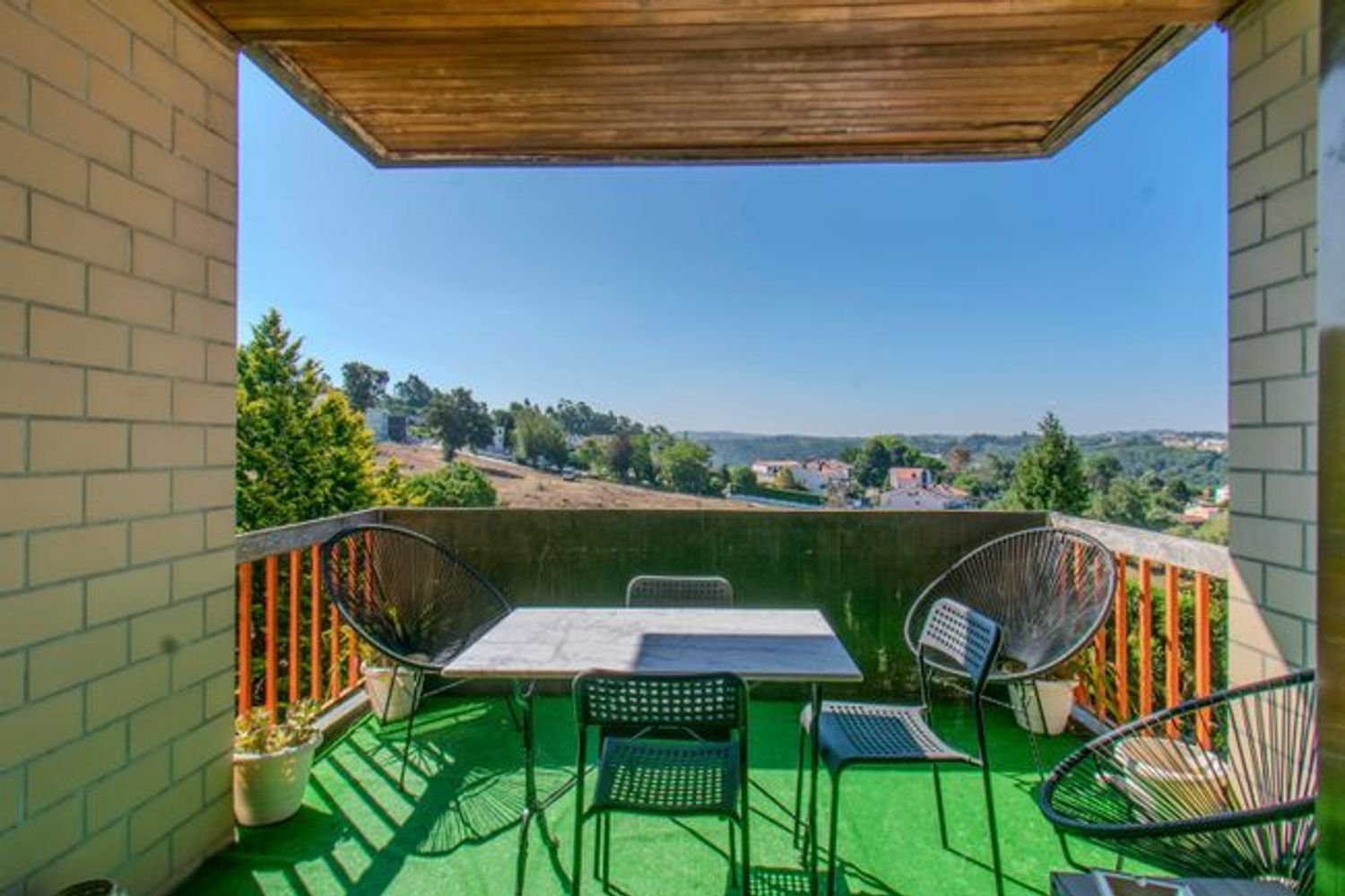 3 bedrooms Apartment in Gondomar, Portugal No. 350871