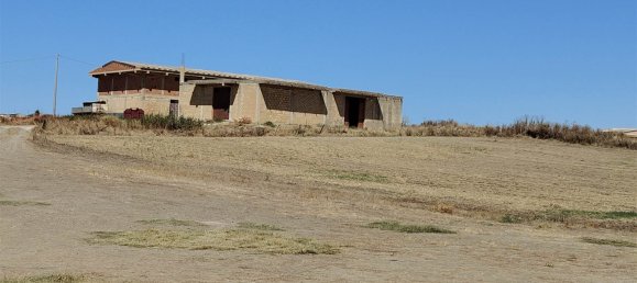 مستودع في Licata, Italy 390متر مربع رقم 262402 2