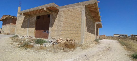 مستودع في Licata, Italy 390متر مربع رقم 262402 4