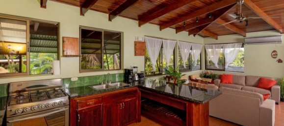 Hotel in Savegre, Costa Rica 420m², Nr. 2032 4