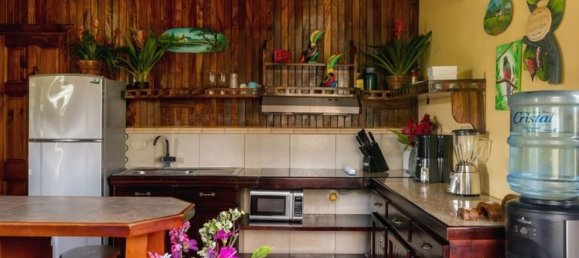 Hotel in Savegre, Costa Rica 420m², Nr. 2032 2