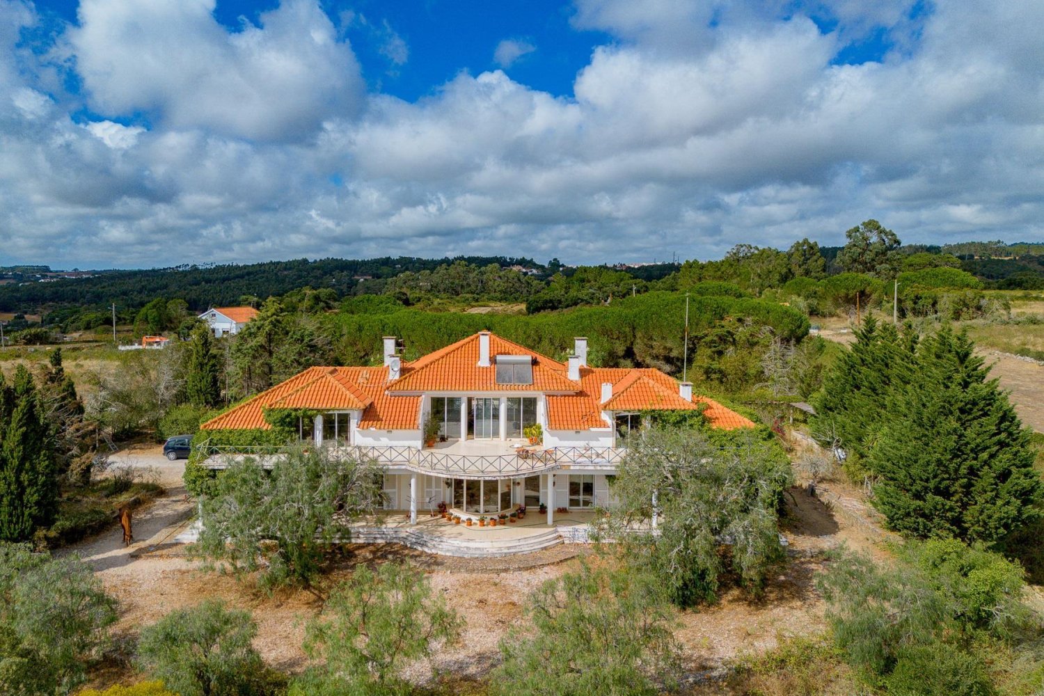 6 bedrooms House in Mafra, Portugal No. 293609