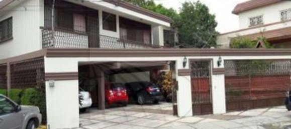 Casa T4 em Nuevo Leon, Mexico N.º 167126 2