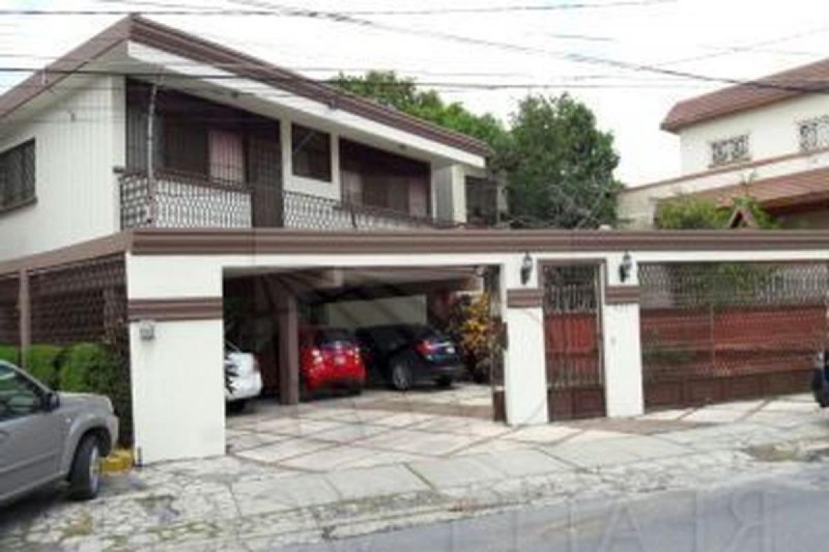 Casa T4 em Nuevo Leon, Mexico N.º 167126