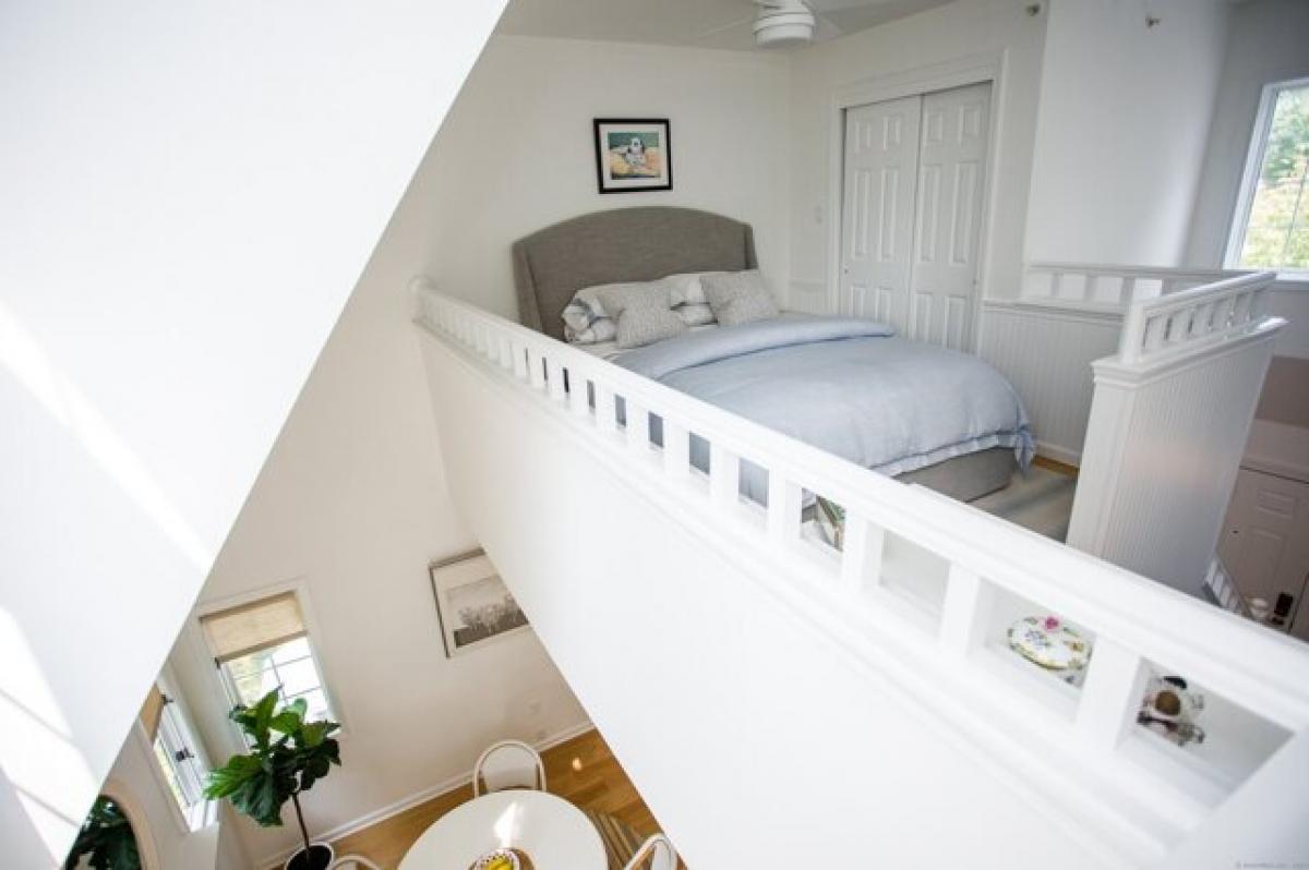 Studio in Norwich, USA No. 378952