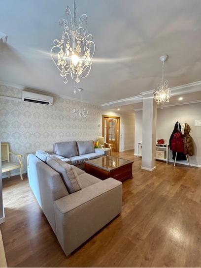 3 Schlafzimmer Wohnung in Albacete, Spain, Nr. 197886