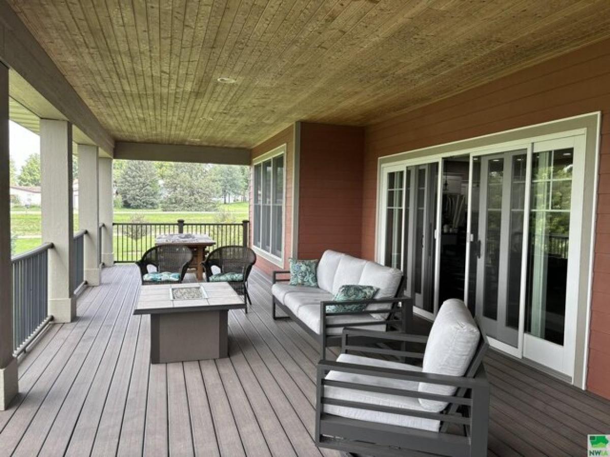 5 bedrooms House in Sioux Center, USA No. 383365