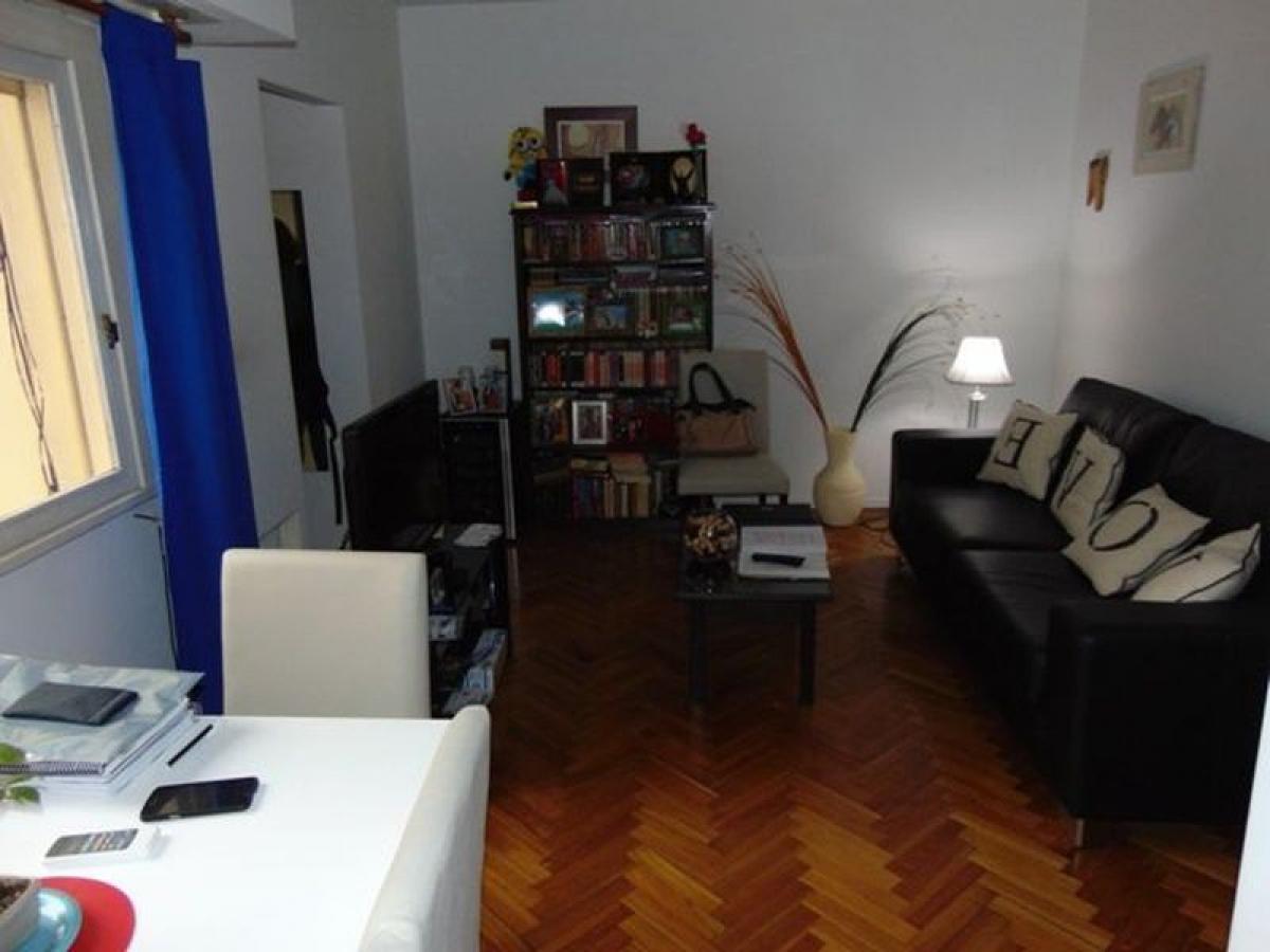 Studio à Buenos Aires, Argentina No. 91229