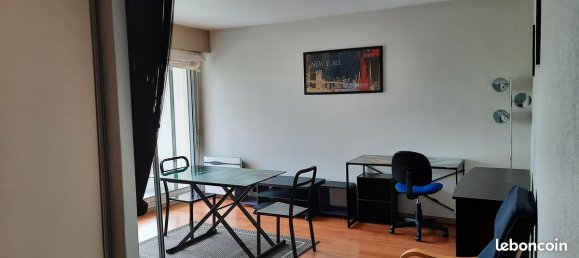 2 rooms Apartment in Dijon, France No. 323650 11