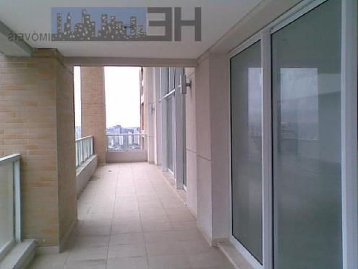 5 bedrooms Apartment in Sao Paulo, Brazil No. 439312