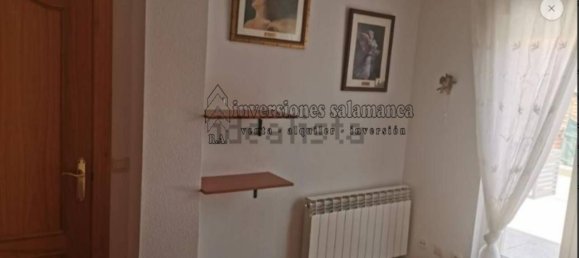 1 chambre Appartement à Salamanca, Spain No. 117549 4