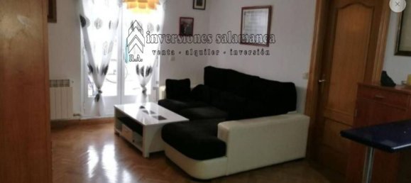 1 chambre Appartement à Salamanca, Spain No. 117549 5