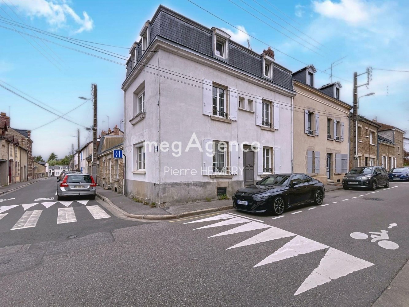 Casa T4 em Alencon, France N.º 355002