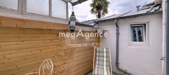 Casa T4 em Alencon, France N.º 355002 12