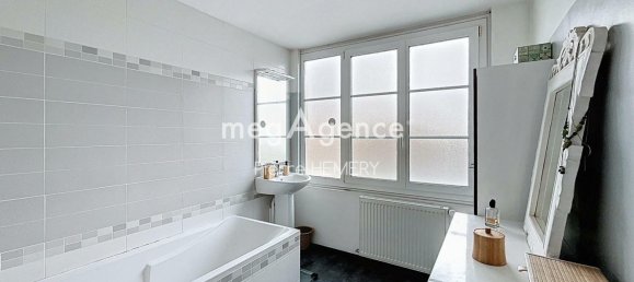 Casa T4 em Alencon, France N.º 355002 9