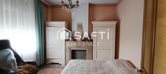 3 chambres Maison à Nœux-les-Mines, France No. 342175 2