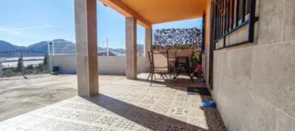 2 bedrooms House in Aguilas, Spain No. 144191 26