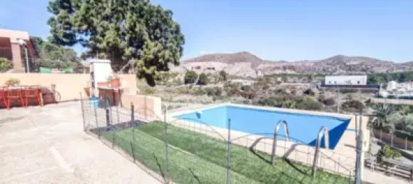 2 bedrooms House in Aguilas, Spain No. 144191 20