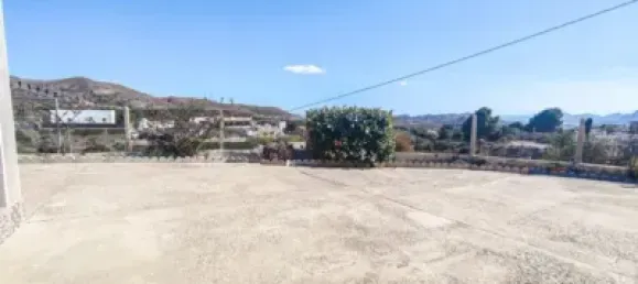 2 bedrooms House in Aguilas, Spain No. 144191 24