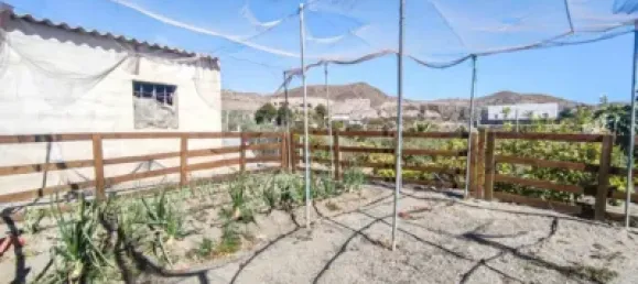 2 bedrooms House in Aguilas, Spain No. 144191 7