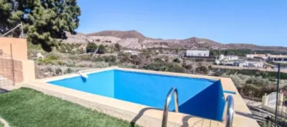 2 bedrooms House in Aguilas, Spain No. 144191 19