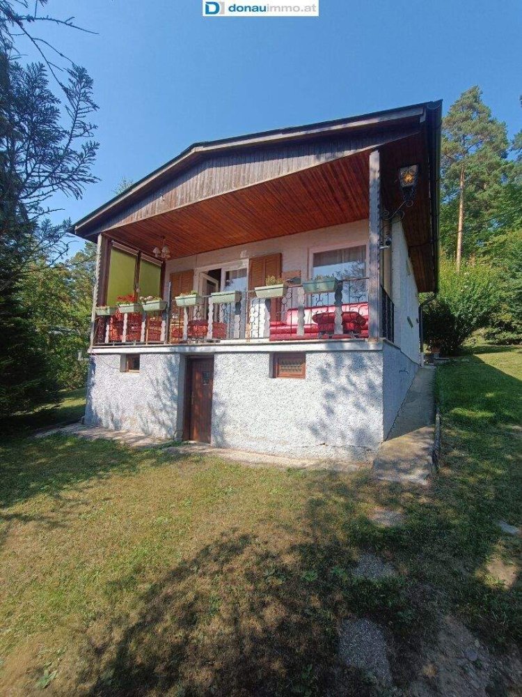 استوديو في Lockenhaus, Austria رقم 247303
