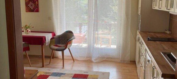 Студия в Локкенхаус, Австрия № 247303 12