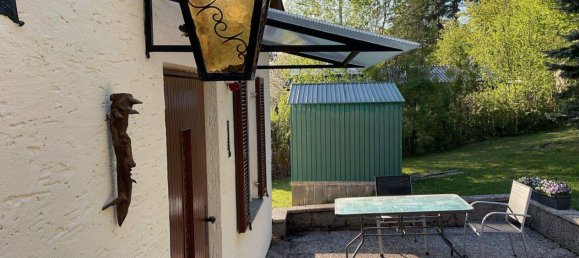 Студия в Локкенхаус, Австрия № 247303 4