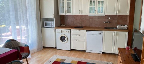 Студия в Локкенхаус, Австрия № 247303 11