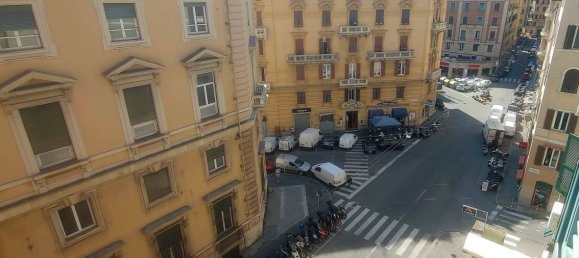 1 Schlafzimmer Wohnung in Genoa, Italy, Nr. 327362 11