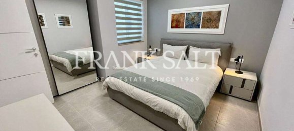 3 bedrooms Apartment in Sliema, Malta No. 7117 18