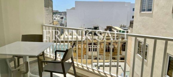 3 bedrooms Apartment in Sliema, Malta No. 7117 2