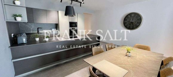 3 bedrooms Apartment in Sliema, Malta No. 7117 35