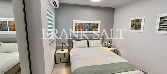 3 bedrooms Apartment in Sliema, Malta No. 7117 16