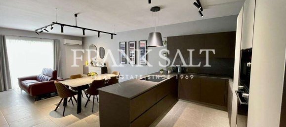 3 bedrooms Apartment in Sliema, Malta No. 7117 33