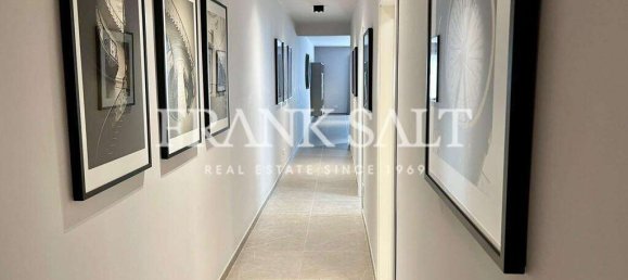 3 bedrooms Apartment in Sliema, Malta No. 7117 37