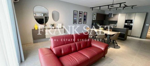 3 bedrooms Apartment in Sliema, Malta No. 7117 28