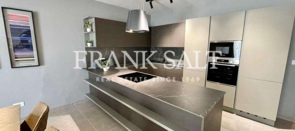 3 bedrooms Apartment in Sliema, Malta No. 7117 29