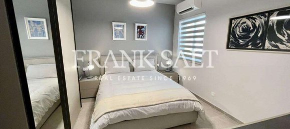 3 bedrooms Apartment in Sliema, Malta No. 7117 36