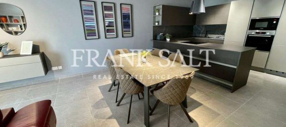 3 bedrooms Apartment in Sliema, Malta No. 7117 34