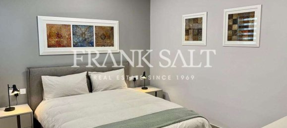 3 bedrooms Apartment in Sliema, Malta No. 7117 14