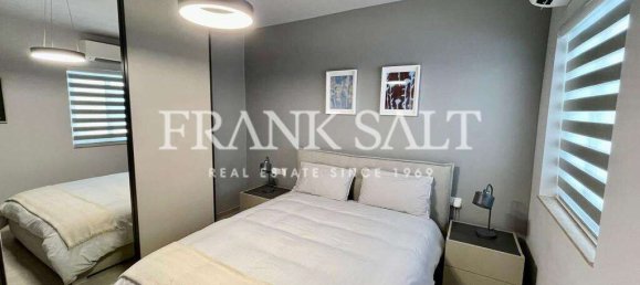 3 bedrooms Apartment in Sliema, Malta No. 7117 24