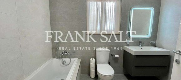 3 bedrooms Apartment in Sliema, Malta No. 7117 26