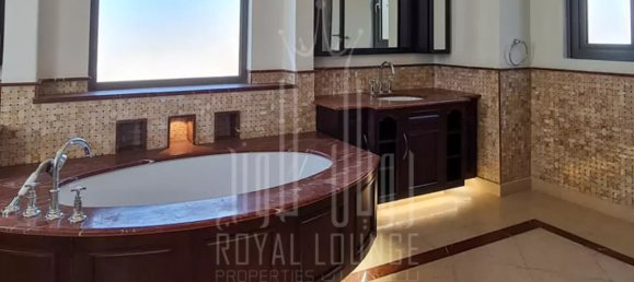 5 Schlafzimmer Villa in Saadiyat Island, UAE, Nr. 1465 8