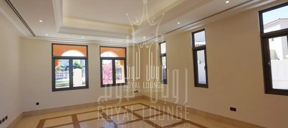 5 Schlafzimmer Villa in Saadiyat Island, UAE, Nr. 1465 4
