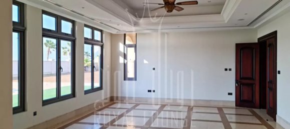 5 Schlafzimmer Villa in Saadiyat Island, UAE, Nr. 1465 2